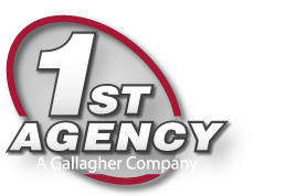 First Agency