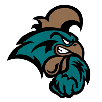 Coastal Carolina University logo