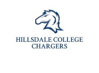 Hillsdale College logo