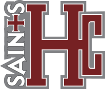 Holycross logo