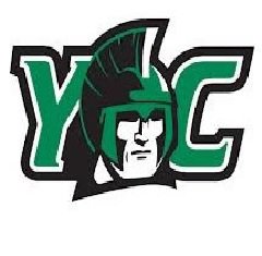 York College Logo 2024 logo