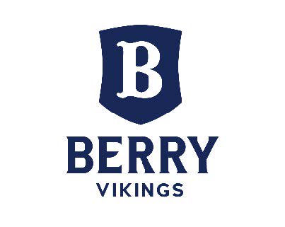 Berry College logo