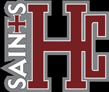 Holy Cross Logo 2024 logo
