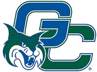 Georgia College & State Univ Logo 2024 logo