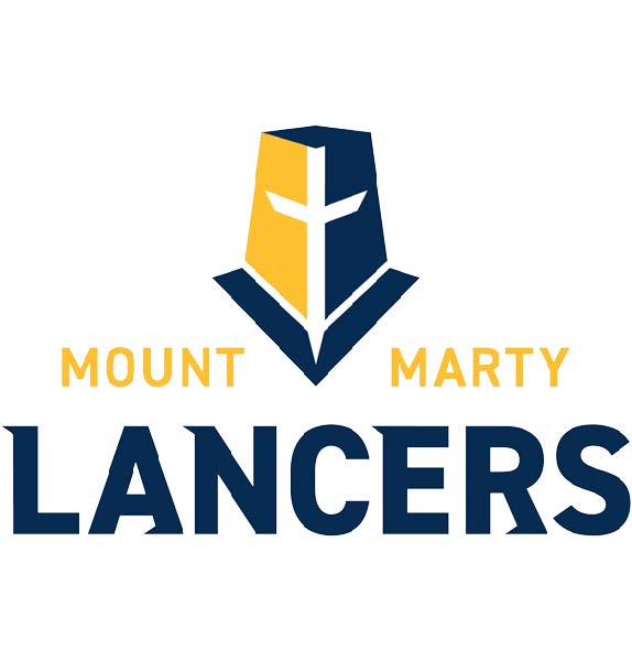 Mount Marty University logo