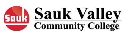 Sauk Valley Community College logo