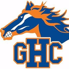 Georgia Highlands College Logo 2024 logo