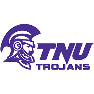 Trevecca Nazarene University 2024 logo
