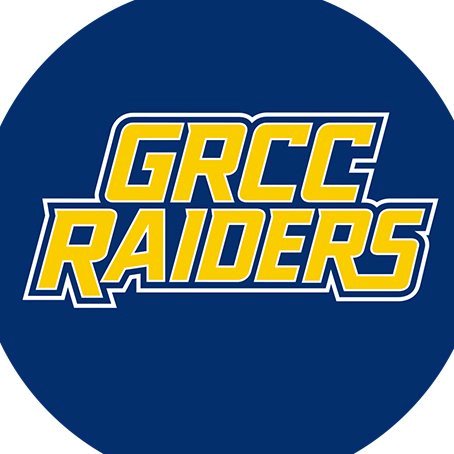 Grand Rapids Community College Logo logo