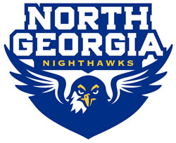 Uofnorthgeorgia logo