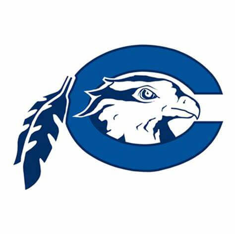 Chowan University logo