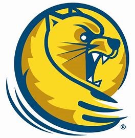 Lander University Logo 2024 (1) logo