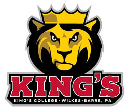 King's College logo