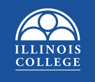 Illinois College logo