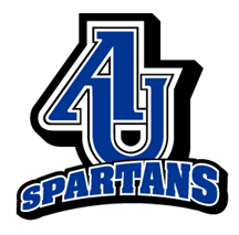 Aurora University logo