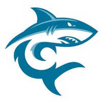 Hawaii Pacific Univ Logo logo