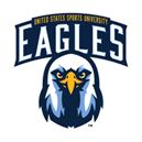 2526 United States Sports University Logo (1) logo