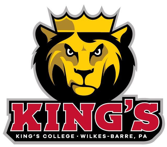King's College logo