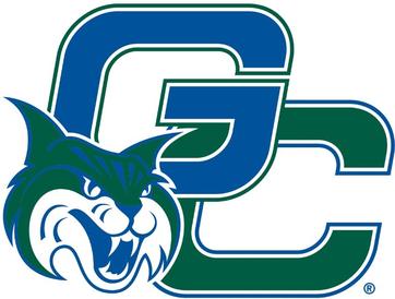 Georgia College & State Univ Logo logo
