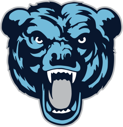 2526 Carolina University Logo (1) logo
