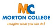 Morton College logo