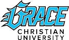 Grace Christian Logo 2024 logo