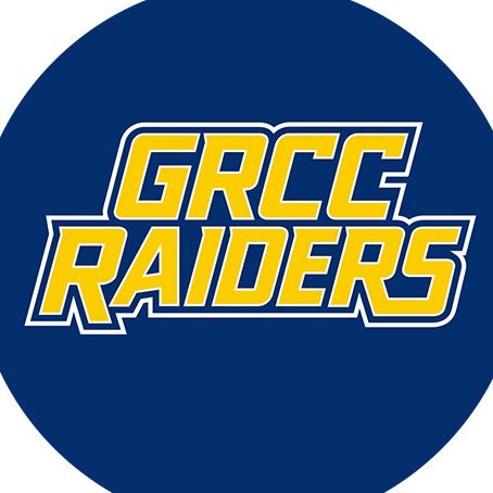 Grand Rapids Community College Logo 2024 logo