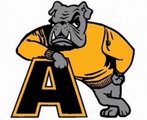 Adrian College logo