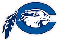 Chowan University logo