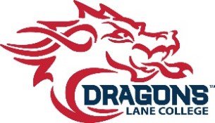 Lane College logo