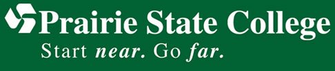 PrairieState logo