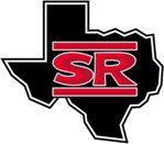SUL Ross State University logo