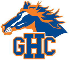 Georgia Highlands College Logo logo