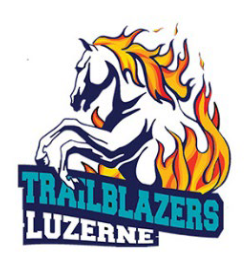 Luzerne CC logo
